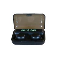 Elba F9 Siyah Bluetooth Kulaklık
