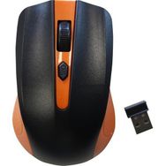 Elba G-211 Turuncu 2.4 Ghz Kablosuz Mouse