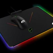 Elba GM300 30-70-4 Gaming Mouse Pad