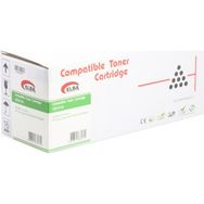 Elba HP CE311A Mavi Toner