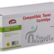 Elba HP M476 Sarı Muadil Toner