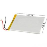 Elba K06152 Kırmızı Bileklikli Jel Mouse Pad