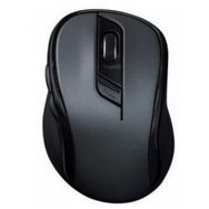 Elba KD-185 Siyah 2.4 Ghz Kablosuz Mouse