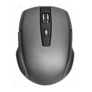 Elba KD-485 Siyah 2.4Ghz Kablosuz Mouse