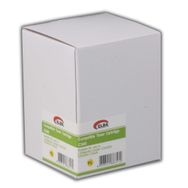 Elba Lexmark C540-543-544 Sarı Toner