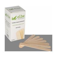 Elbe 10 Paket Maun Abeslang Tahta Dil Basacağı Spatula