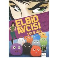 ELBID AVCISI - ŞULE İBİŞ