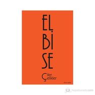 ELBISE - ÇİLER ÇELİKLER