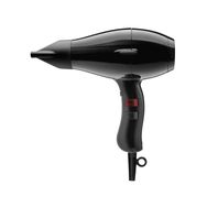 Elchim Milano 3900 Light Ionic Black Fön Makinesi
