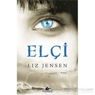 Elçi - Liz Jensen