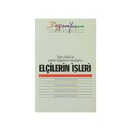 ELÇILERIN İŞLERI TANRI SÖZÜ İLE YAŞAM DEĞIŞTIREN KARŞILAŞMA - DERLEME