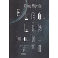 Elçilik Kenti - China Mieville