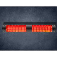 Elcon BH-4000 800 mm Siyah İnfrared Isıtıcı