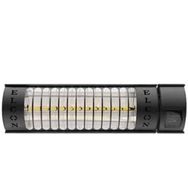 Elcon BH2000 Elektrikli İnfrared Isıtıcı