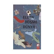 ELDEN DÜŞME DÜNYA - LLOYD JONES