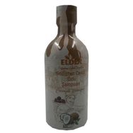Elder Hindistan Cevizi Yagı Özlü 400 ml Şampuan