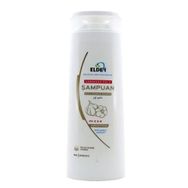 Elder Sarımsak Özlü 400 ml Şampuan