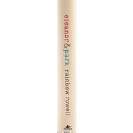 Eleanor - Park - Rainbow Rowell