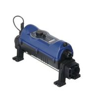 Elecro 15 Kw Evolution 2 Trifaze Analog Havuz Isı Pompası