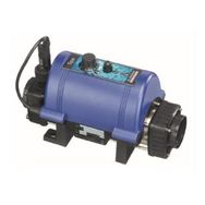 Elecro 4 Kw Nano Spa 2 Trifaze Analog Havuz Isı Pompası
