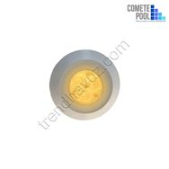 Elecro Engineering Boru Tip 3 Power Ledli Günışığı 3W Havuz Lambası