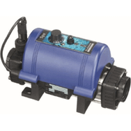Elecro Engineering Nano Spa Model Trifaze Elektrikli 3 kW Havuz Isıtıcısı