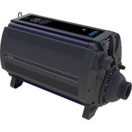 Elecro Engineering SFS Joey Model 24 Kw Siyah Dikey Elektirikli Havuz Isıtıcısı