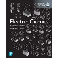 Electric Circuits: Global Edition, 11th Edition - Kolektif