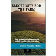 Electricity For The Farm-Platanus Publishing