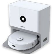 Electroll MaxPro 5000Pa Dual Cleaning System Robot Süpürge