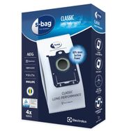 Electrolux E201S S-BAG Classic Long Performance Uyumlu Süpürge Toz Torba