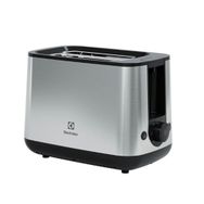 Electrolux E3T13ST 800W Inox Ekmek Kızartma Makinesi