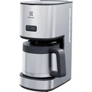 Electrolux E4CM1 6ST Inox Kahve Makinesi