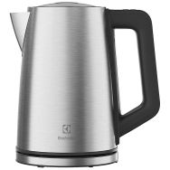 Electrolux E5K1-6ST Create 5 İnox 1.7 lt 2400 Watt Sıcaklık Ayarlı Kettle