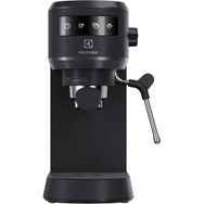 Electrolux E6EC1-6BST Explorer 6 Siyah Kahve Makinesi