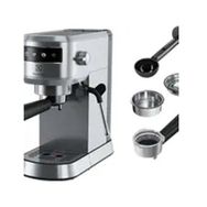 Electrolux E6EC1-6ST Explore 6 Inox Espresso Kahve Makinesi
