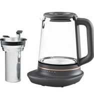 Electrolux E7GK1-8BP 2000W Siyah 1.7 lt Cam Su Isıtıcı