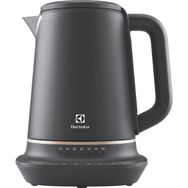 Electrolux E7K1-6BP 2400W Siyah İnci Su Isıtıcı