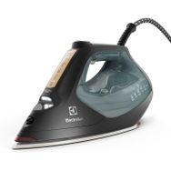 Electrolux E8SI2-8OG 2800 W Siyah Buharlı Ütü
