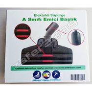 Electrolux ECS54B Classic Silence Parke Emici Yer Başlığı