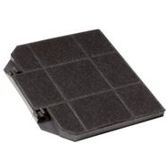 Electrolux EFB90680BX Uyumlu Davlumbaz Aspiratör Karbon Filtresi