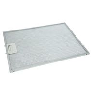 Electrolux EFC60465OK EFC90466AX Davlumbaz Metal Yağ Filtresi
