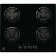 Electrolux EHS60021 Siyah Ankastre Ocak