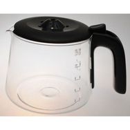 Electrolux EKF5300 Filtre Kahve Makinesi Cam Demliği