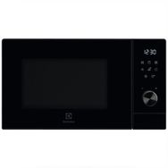 Electrolux EMZ729EMK 30 lt Siyah Ayaklı Mikrodalga Fırın