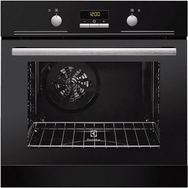 Electrolux EOF3H50BK 57 lt Siyah Ankastre Fırın
