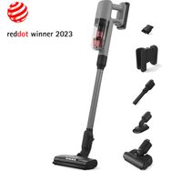 Electrolux EP71AB14UG Gri Dikey Şarjlı Süpürge