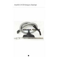 Electrolux Ergoeasy ZTF 7630 Elektrikli Süpürge Hortumu