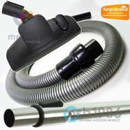 Electrolux Ergoeasy ZTI 7610 - 7671 Elektrikli Süpürge Hortumu Emici Başlık Teleskopik Boru