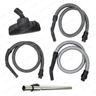 Electrolux Ergoeasy ZTI 7650 Süpürge Hortumu Emici Başlık Boru